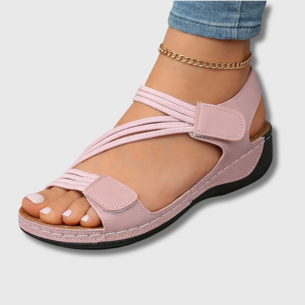 Agatha | Lightweight Orthopaedic Sandals