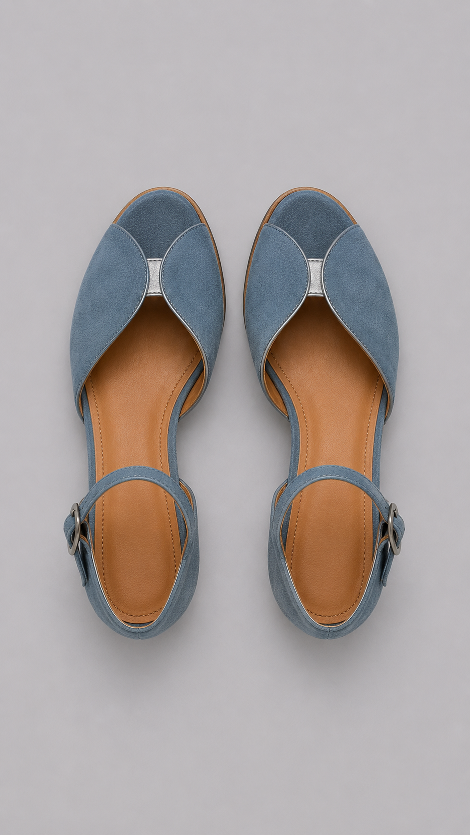 Aileen | Elegant Sandals