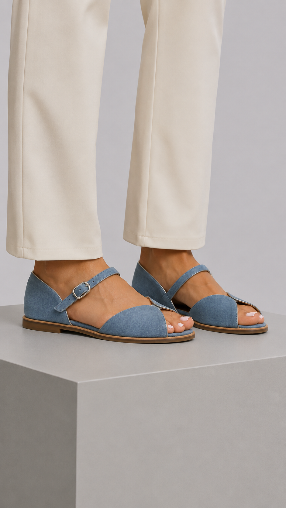 Aileen | Elegant Sandals