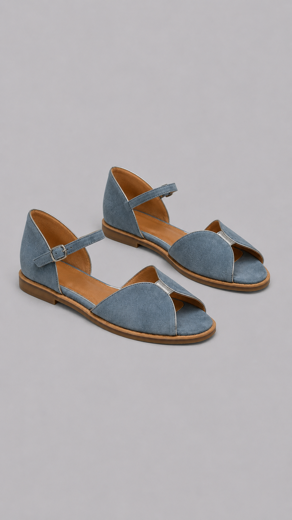 Aileen | Elegant Sandals