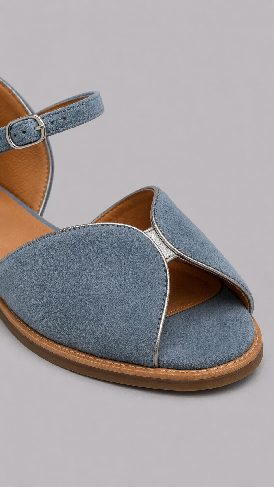 Aileen | Elegant Sandals