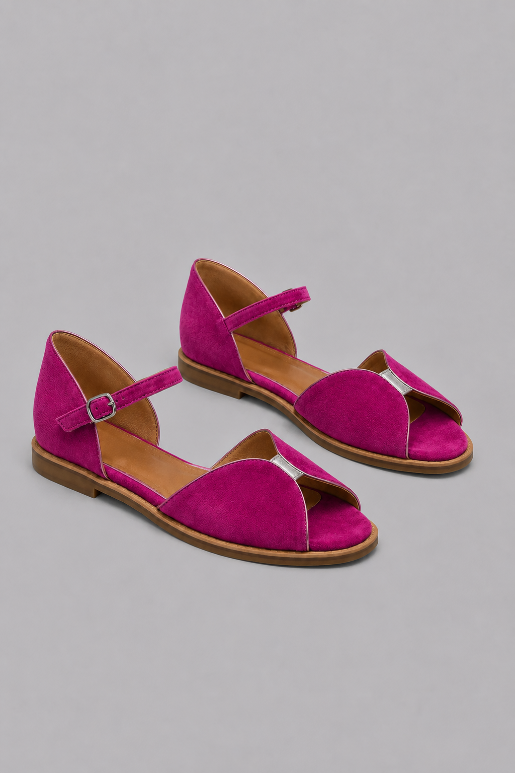 Aileen | Elegant Sandals