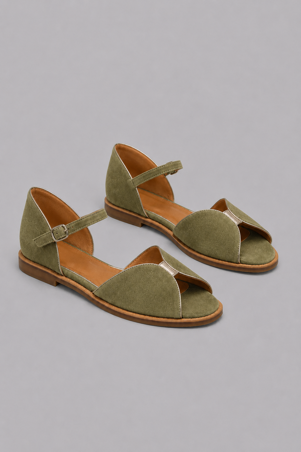 Aileen | Elegant Sandals