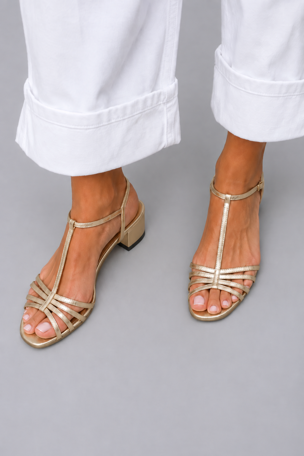 Aileen | Everyday Elegance Sandals