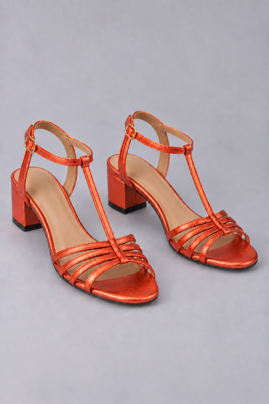 Aileen | Everyday Elegance Sandals