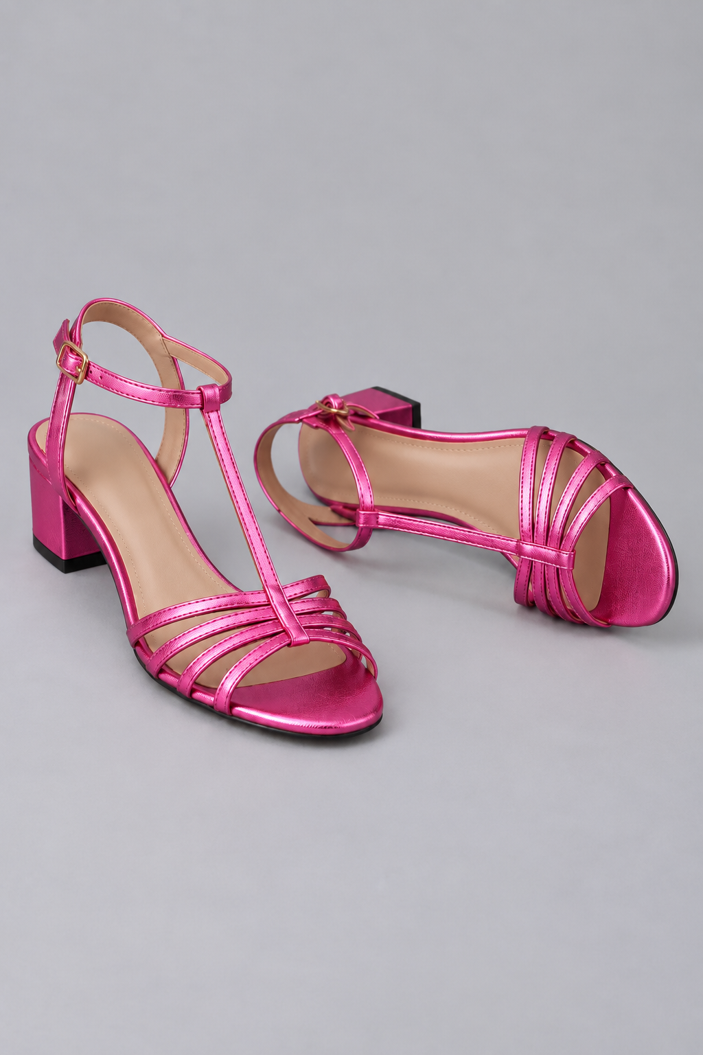 Aileen | Everyday Elegance Sandals