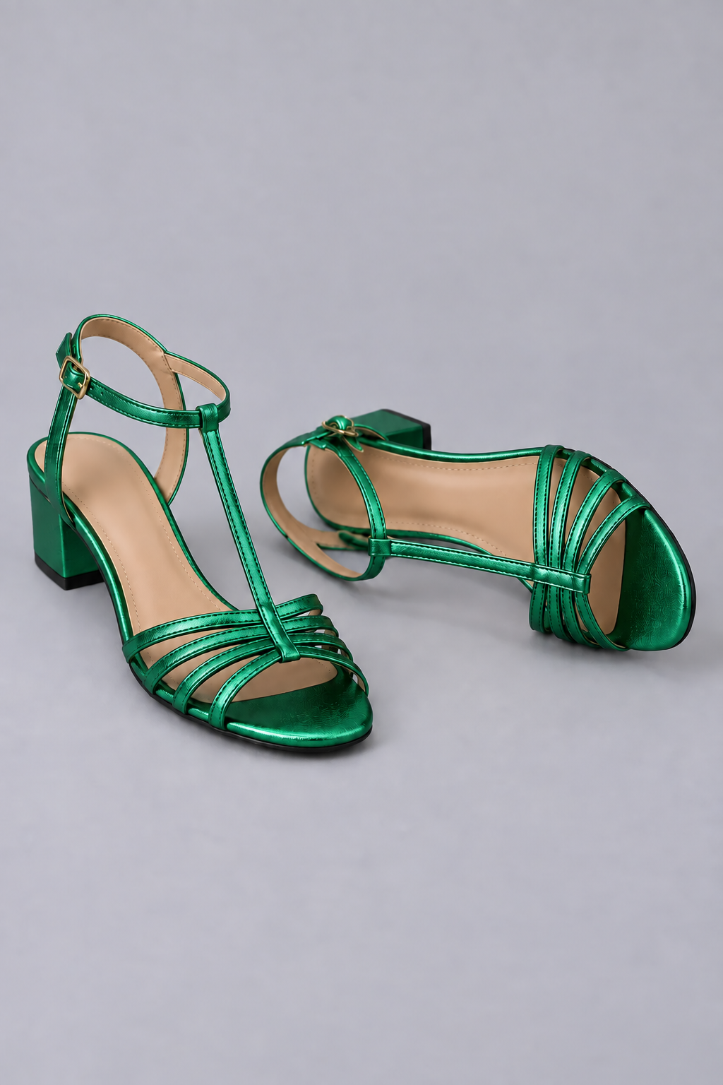 Aileen | Everyday Elegance Sandals