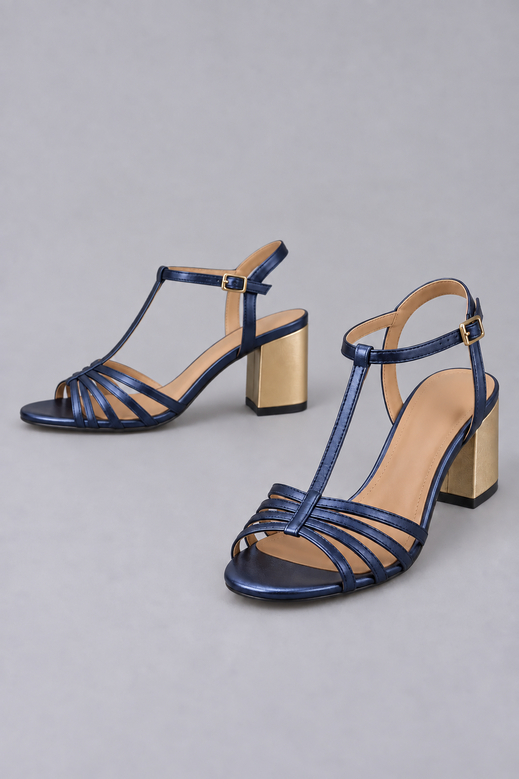 Aileen | Everyday Elegance Sandals