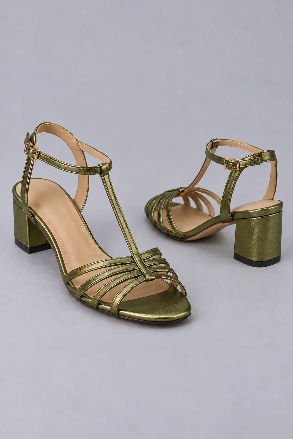 Aileen | Everyday Elegance Sandals