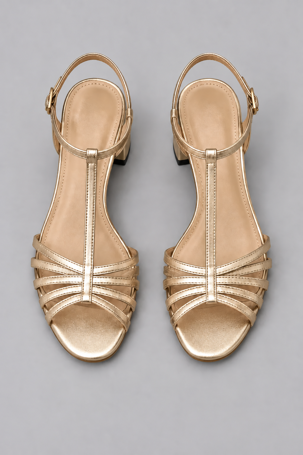 Aileen | Everyday Elegance Sandals