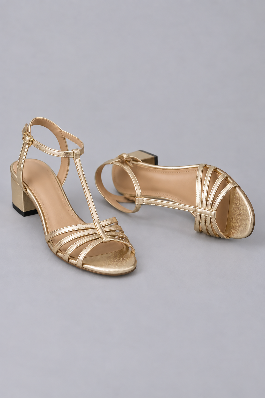 Aileen | Everyday Elegance Sandals