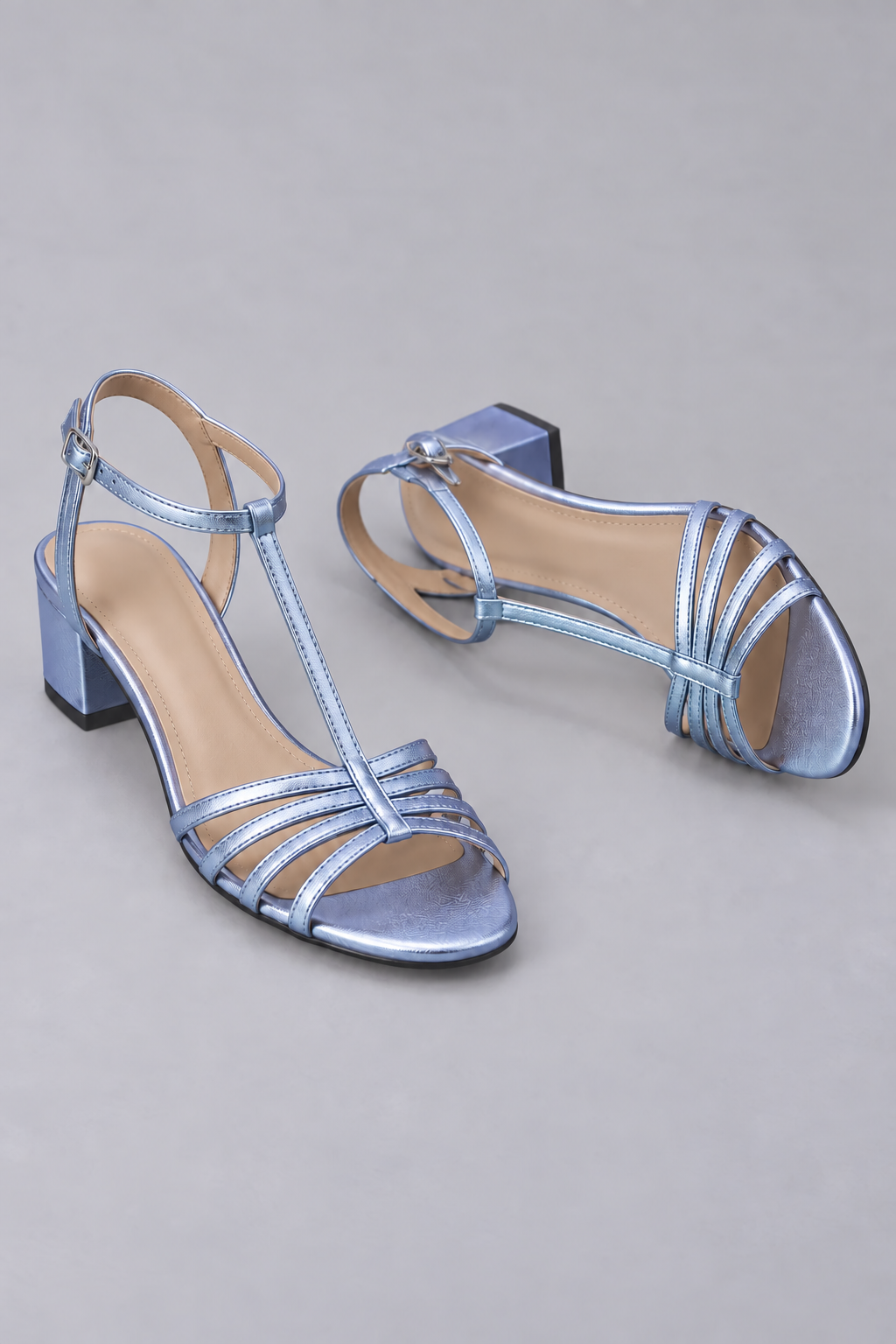 Aileen | Everyday Elegance Sandals