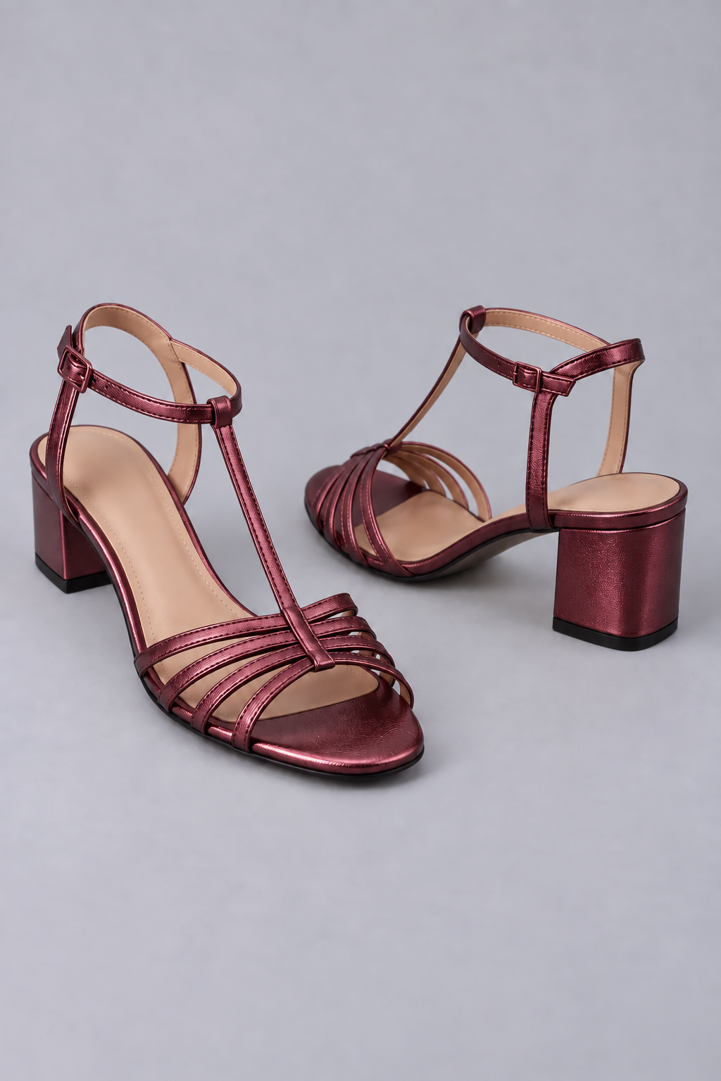 Aileen | Everyday Elegance Sandals