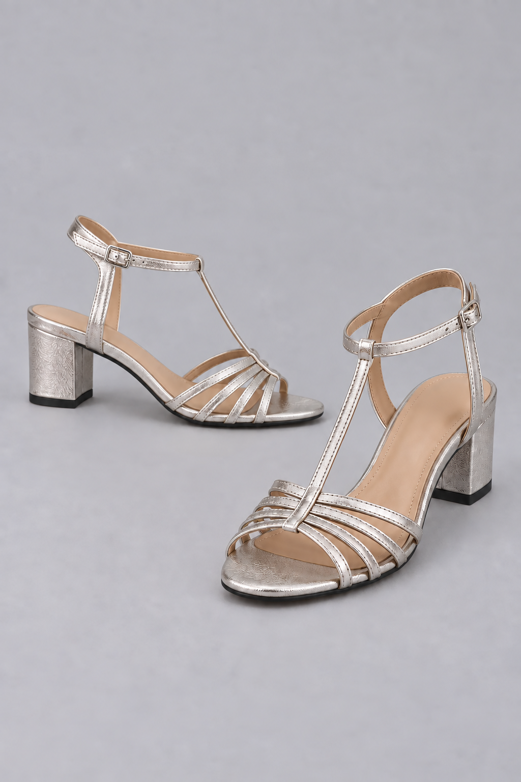 Aileen | Everyday Elegance Sandals