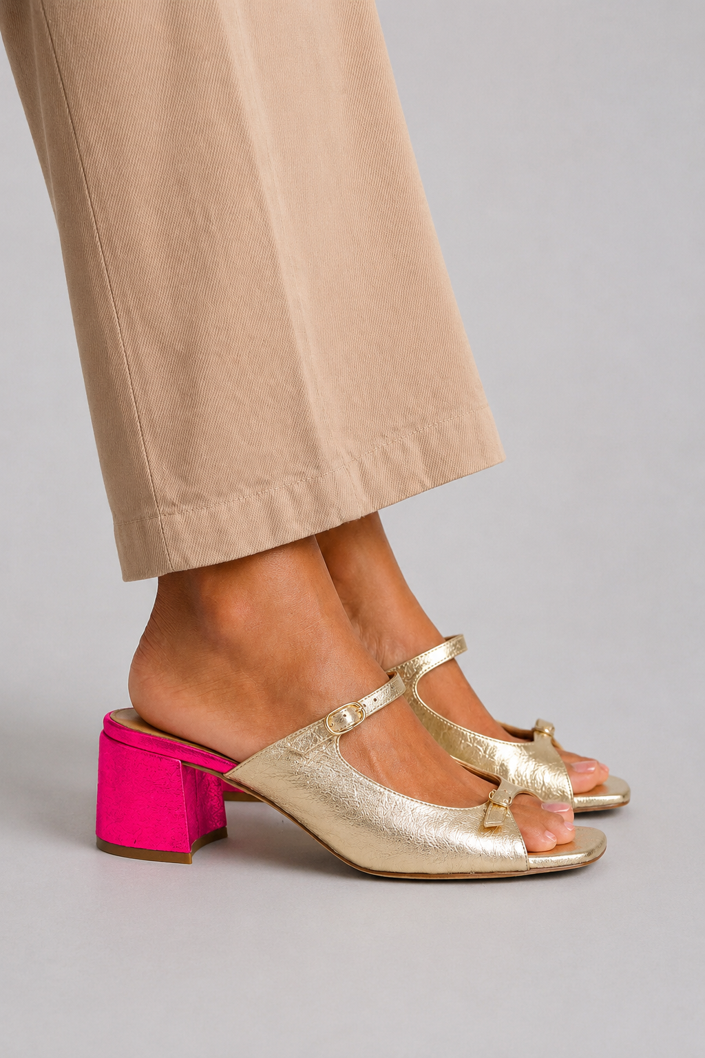 Aileen | Riviera Elegance Sandals