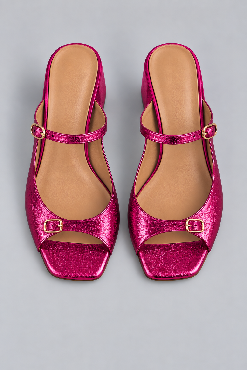 Aileen | Riviera Elegance Sandals