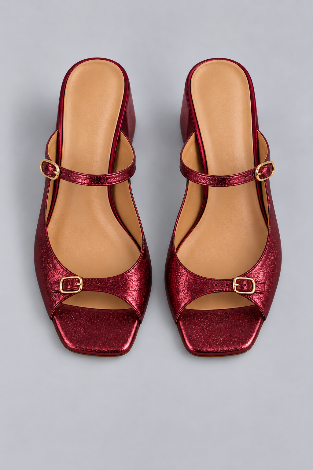 Aileen | Riviera Elegance Sandals
