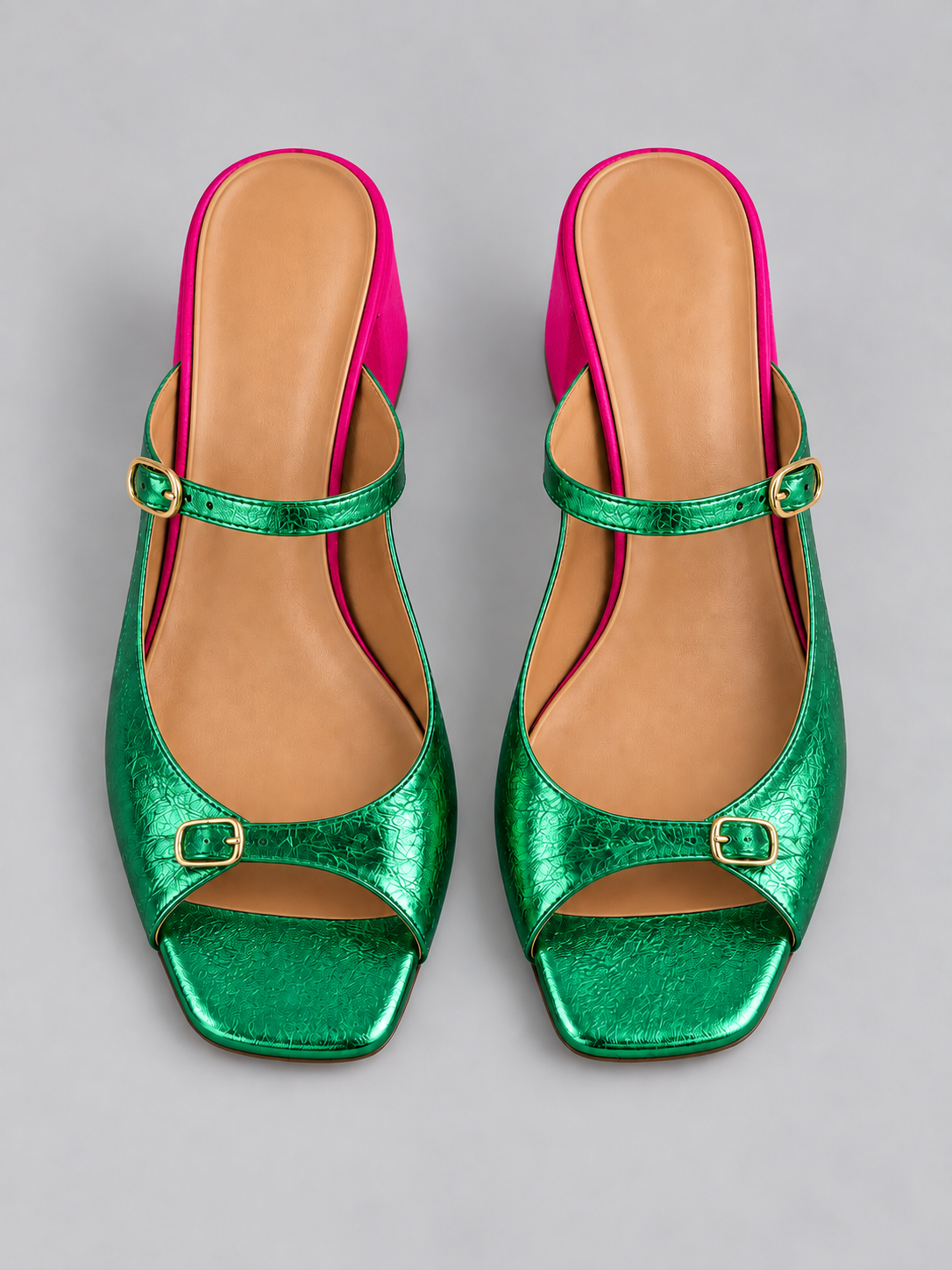 Aileen | Riviera Elegance Sandals
