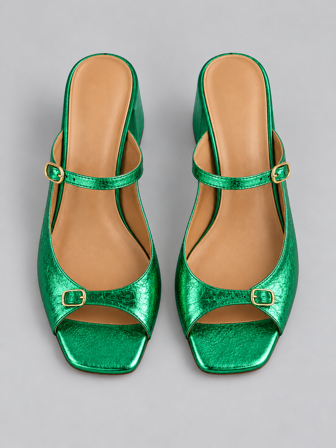 Aileen | Riviera Elegance Sandals
