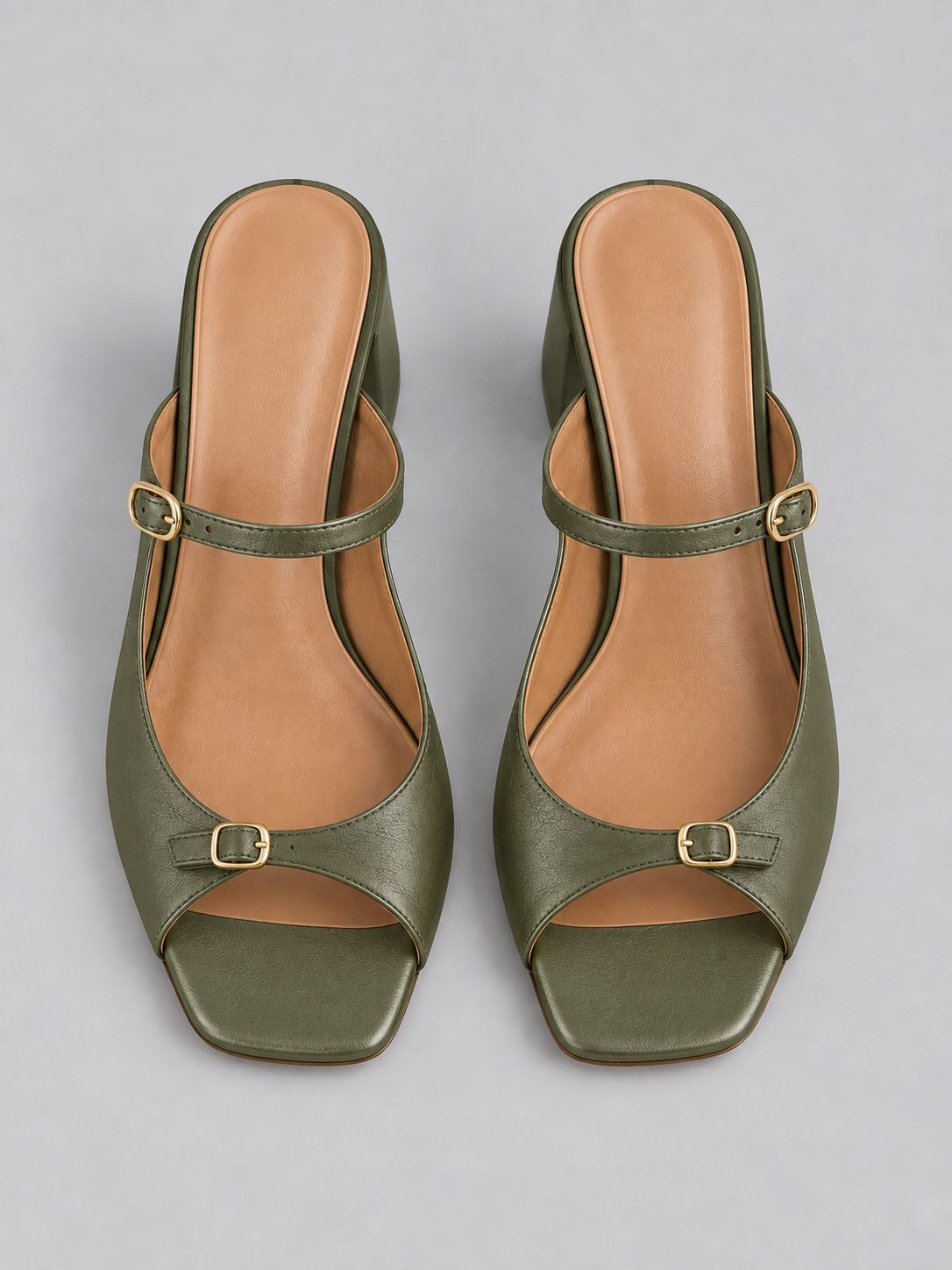 Aileen | Riviera Elegance Sandals