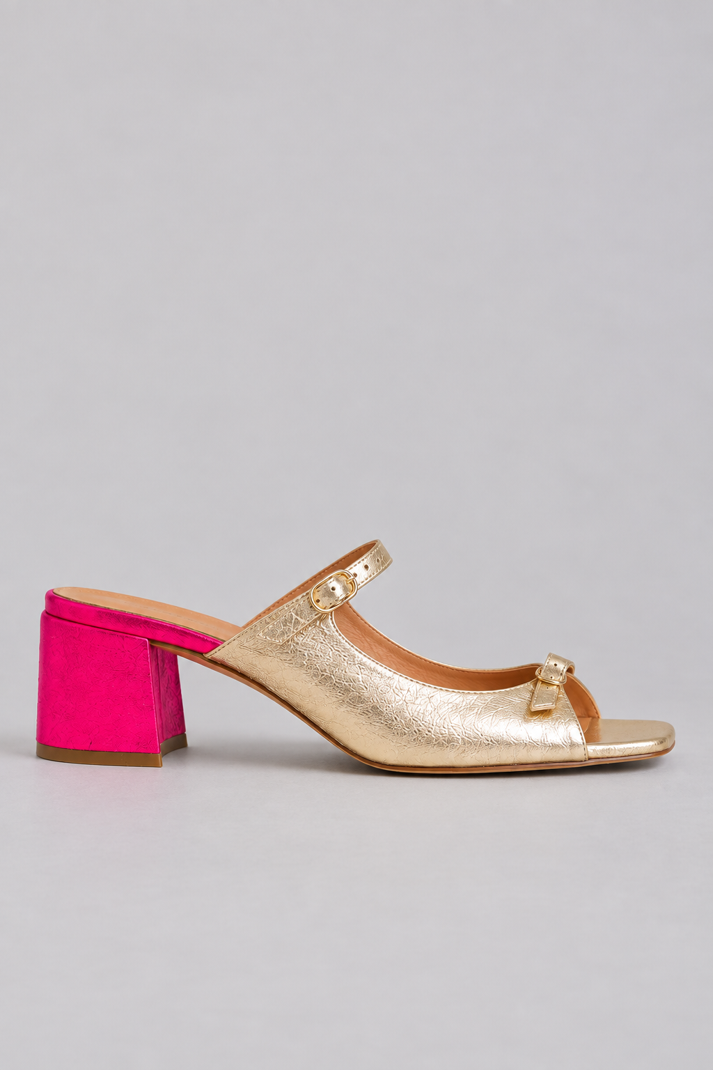 Aileen | Riviera Elegance Sandals