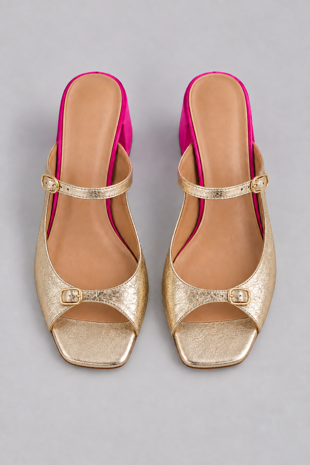 Aileen | Riviera Elegance Sandals