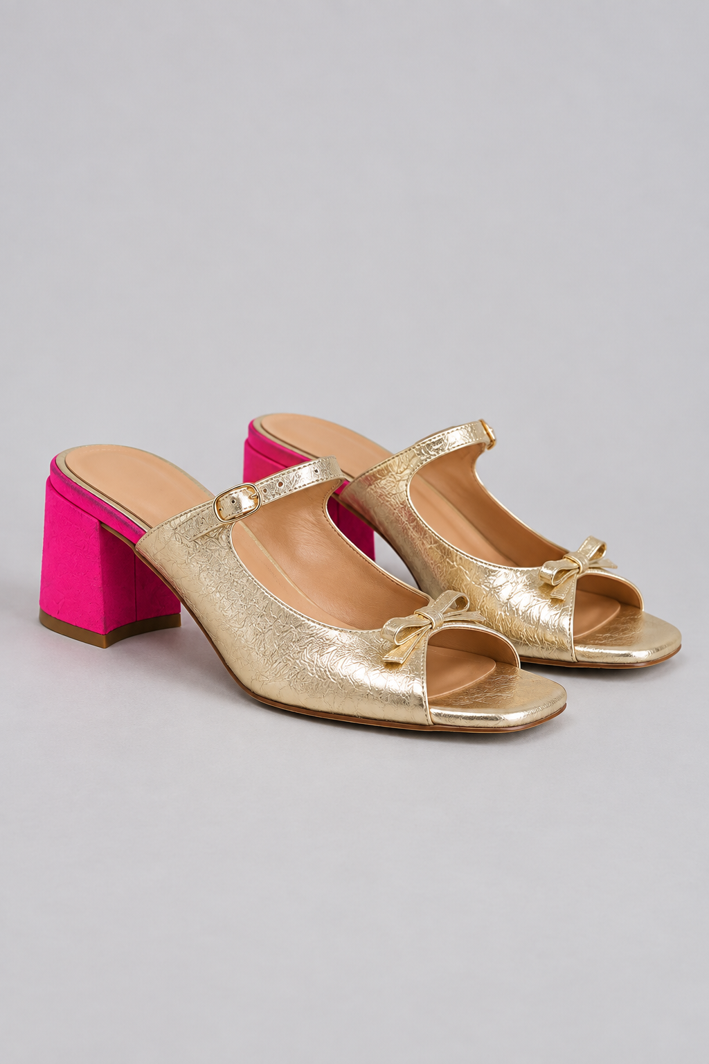 Aileen | Riviera Elegance Sandals