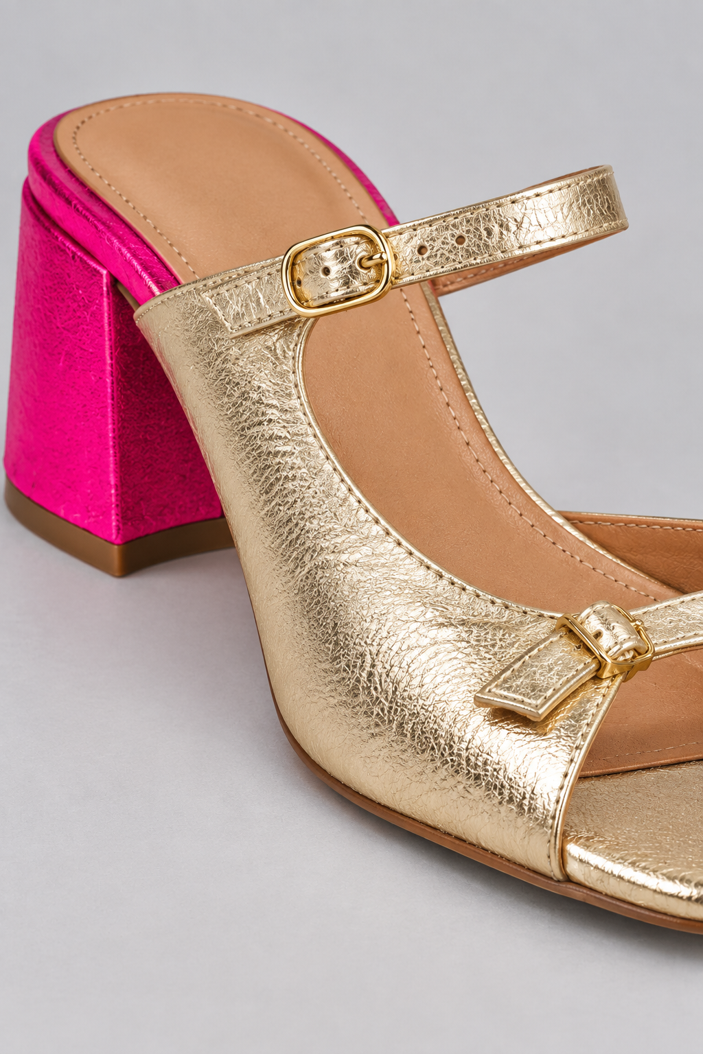 Aileen | Riviera Elegance Sandals