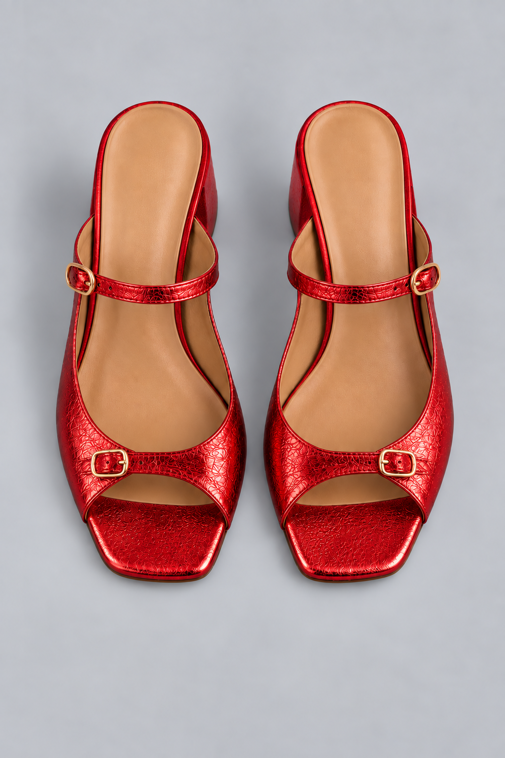 Aileen | Riviera Elegance Sandals
