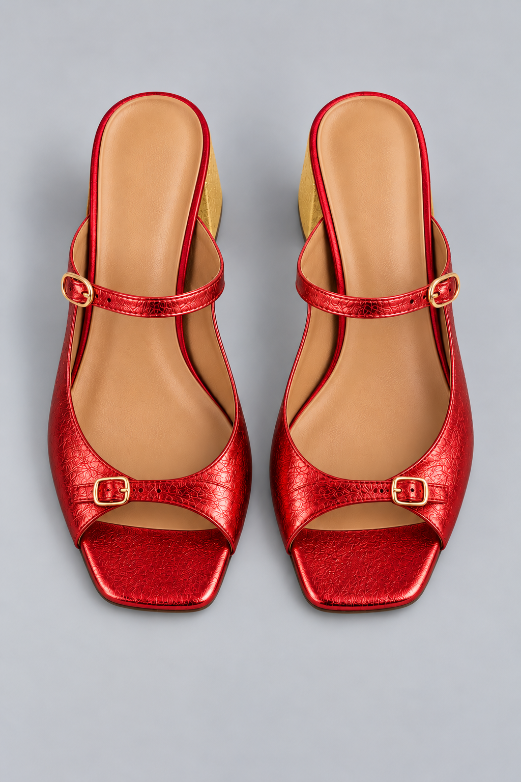 Aileen | Riviera Elegance Sandals