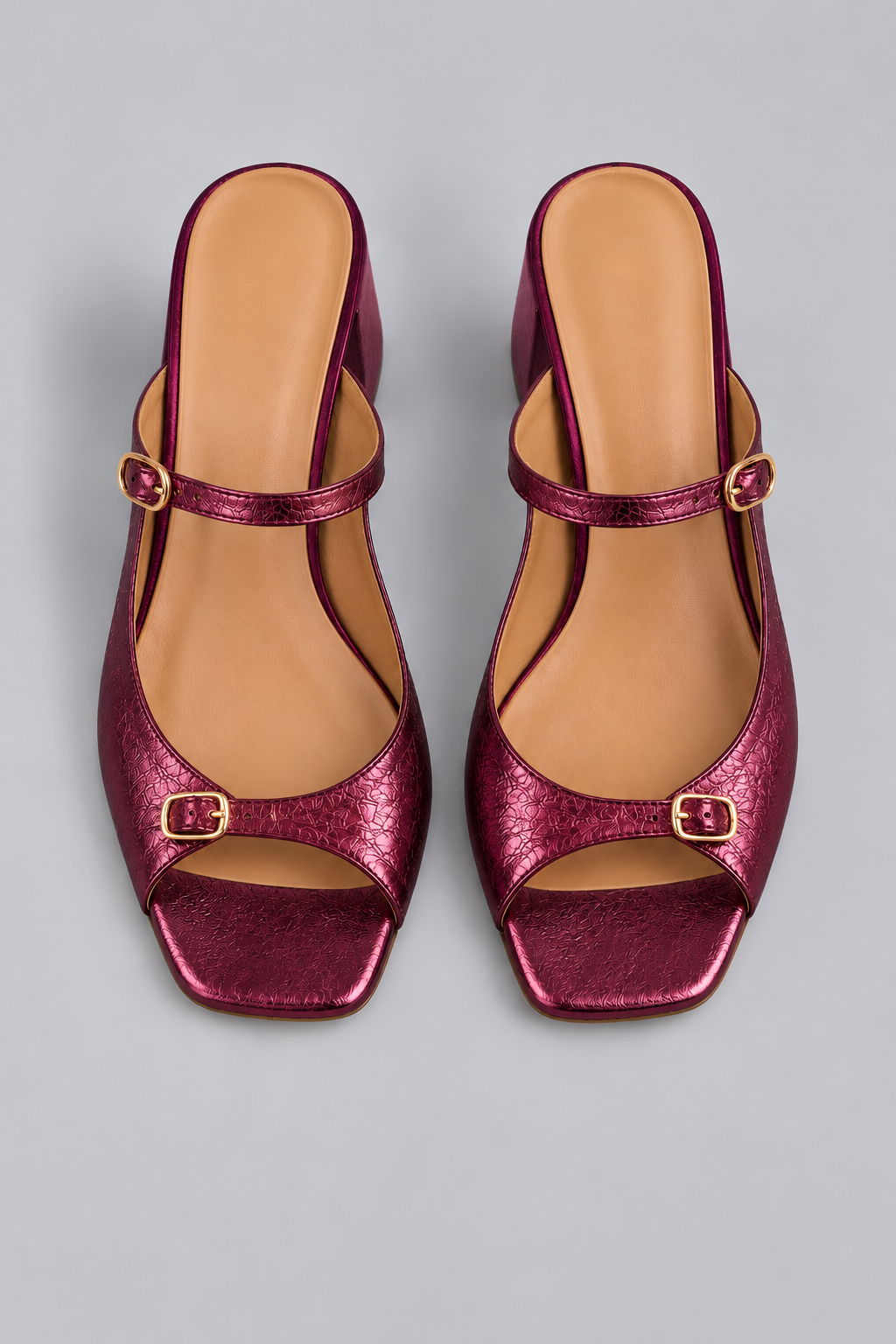 Aileen | Riviera Elegance Sandals