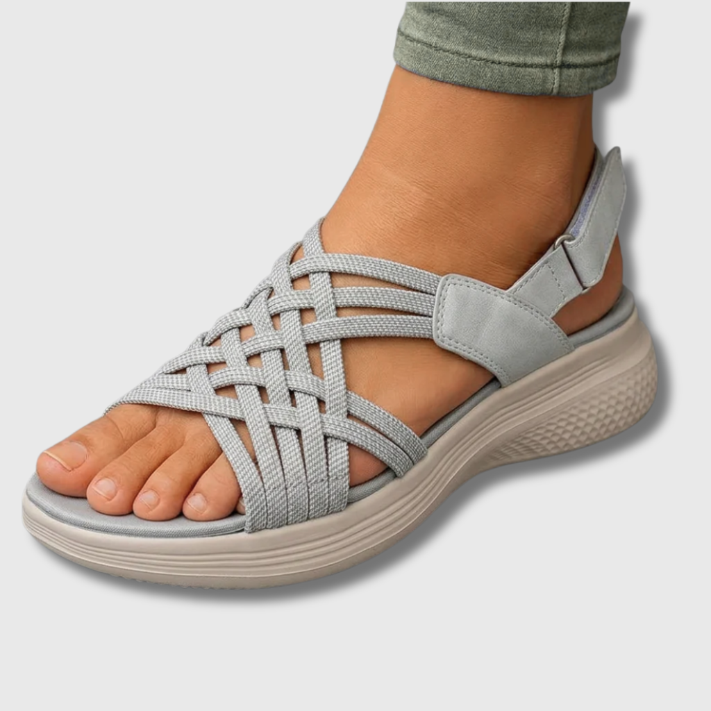Alessandra | Lightweight Orthopaedic Sandals