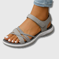 Alexa | Lightweight Orthopaedic Sandals