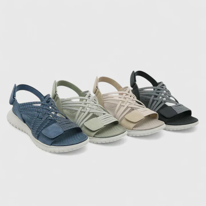 Alexa | Sandals