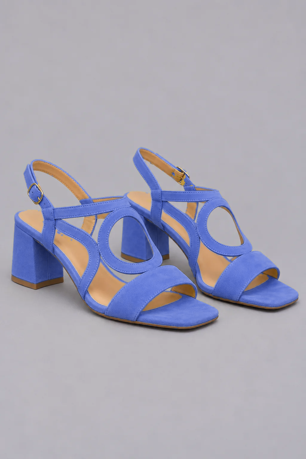 Alice | Vibrant Summer Sandals