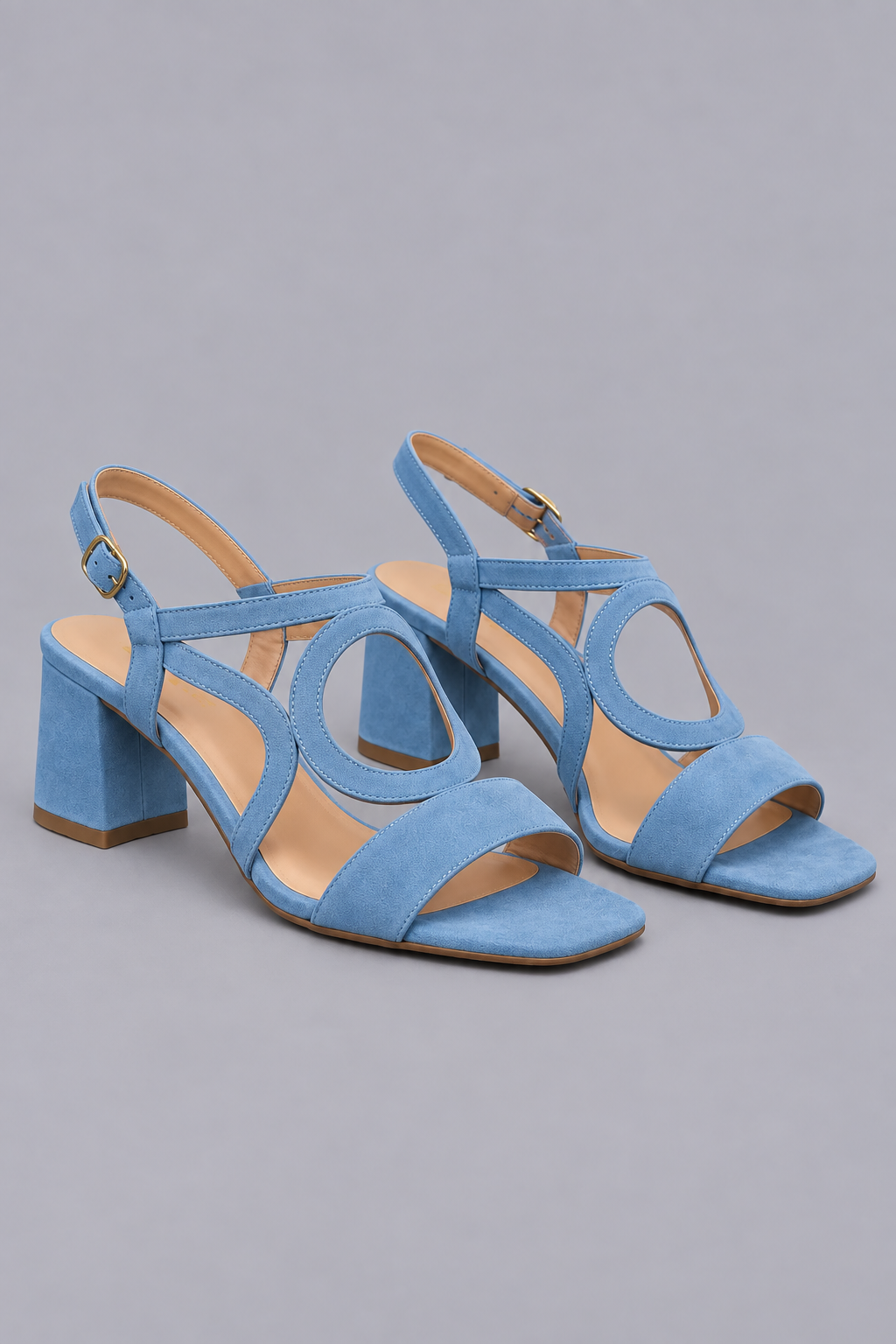 Alice | Vibrant Summer Sandals