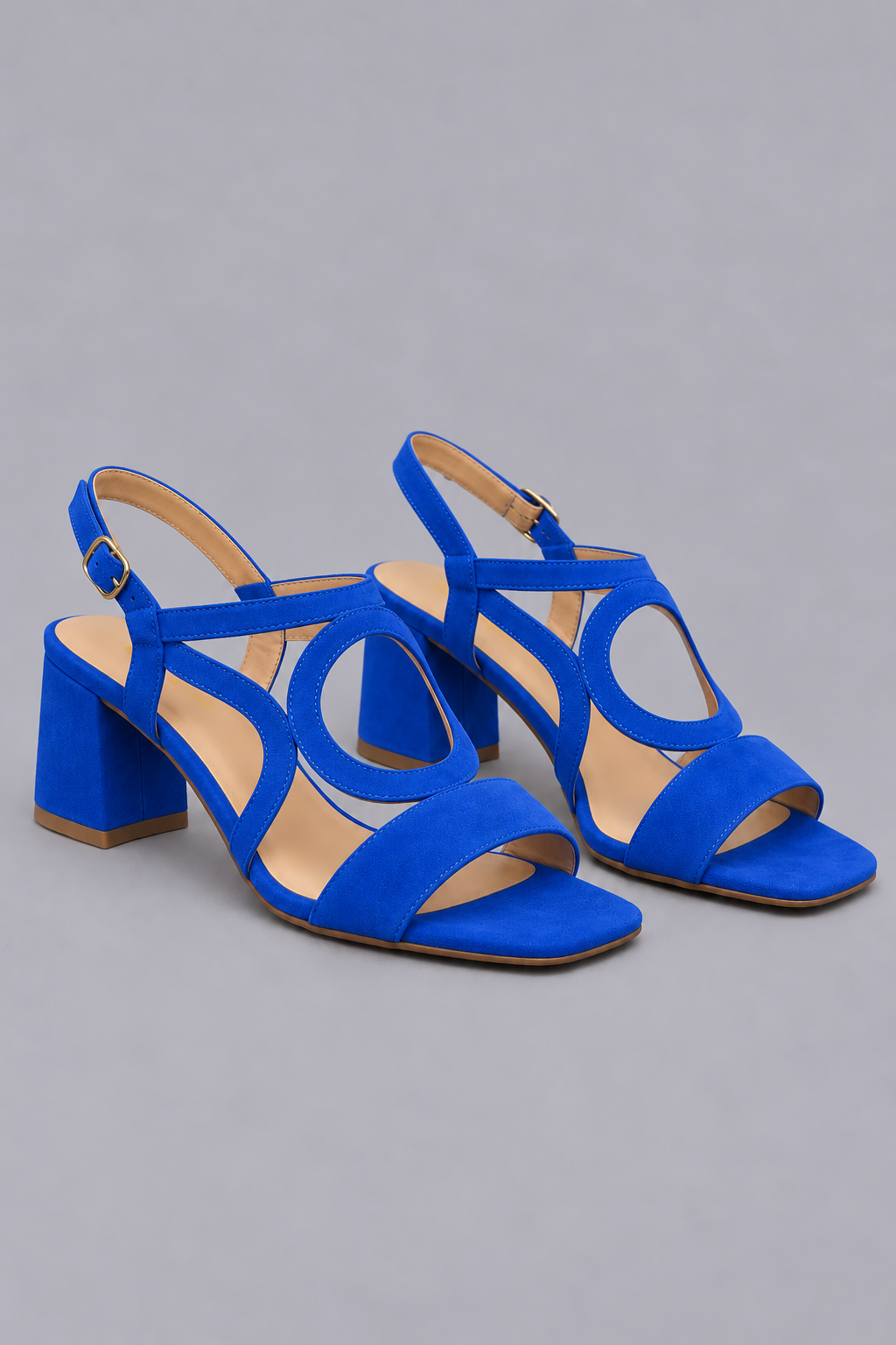 Alice | Vibrant Summer Sandals