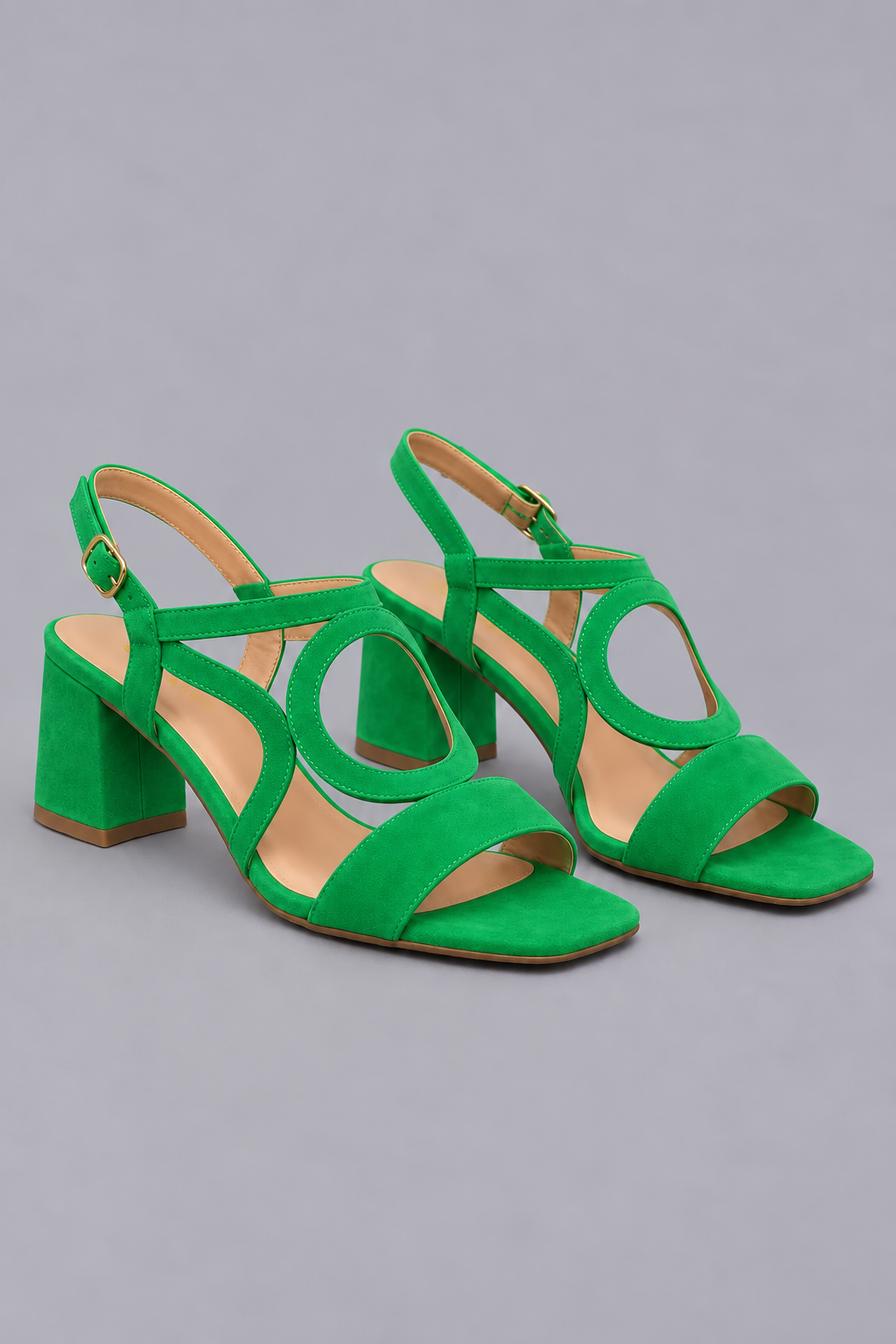 Alice | Vibrant Summer Sandals