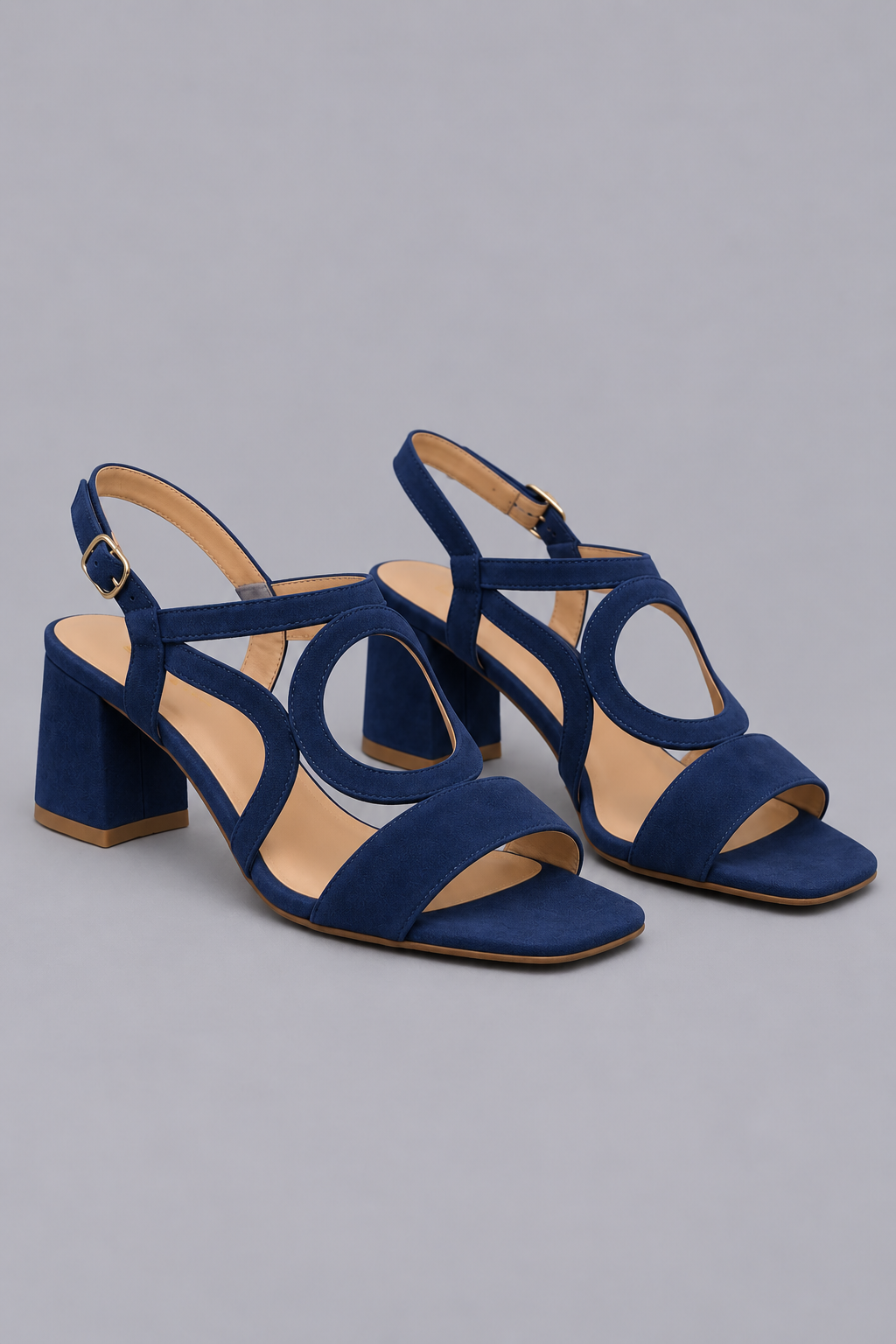 Alice | Vibrant Summer Sandals