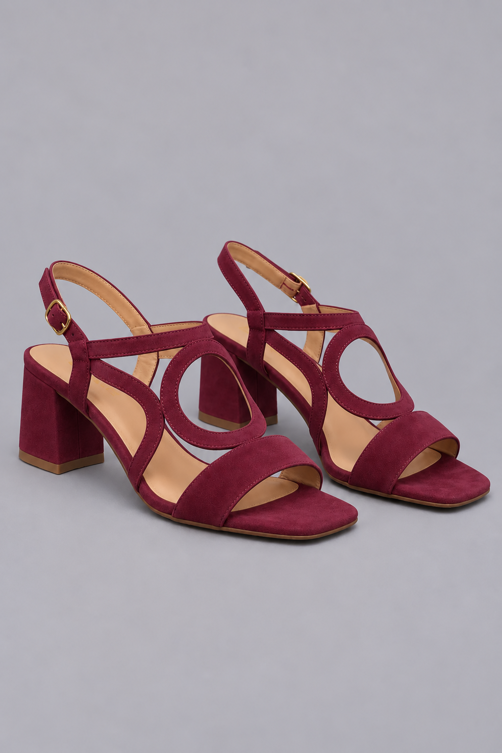 Alice | Vibrant Summer Sandals