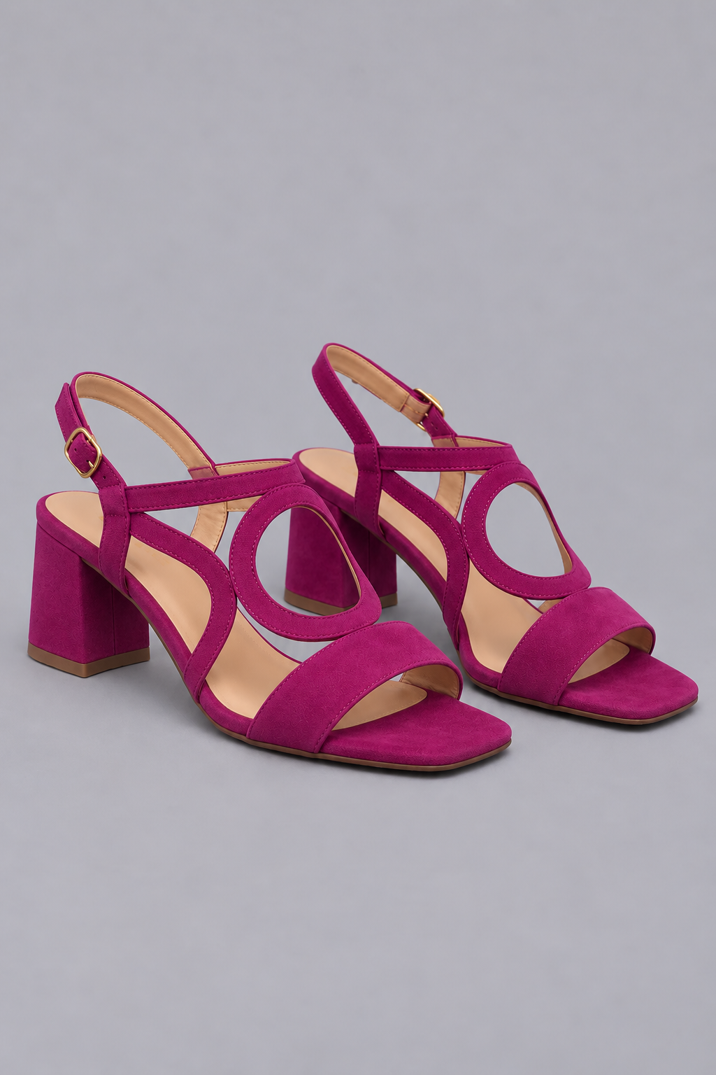 Alice | Vibrant Summer Sandals