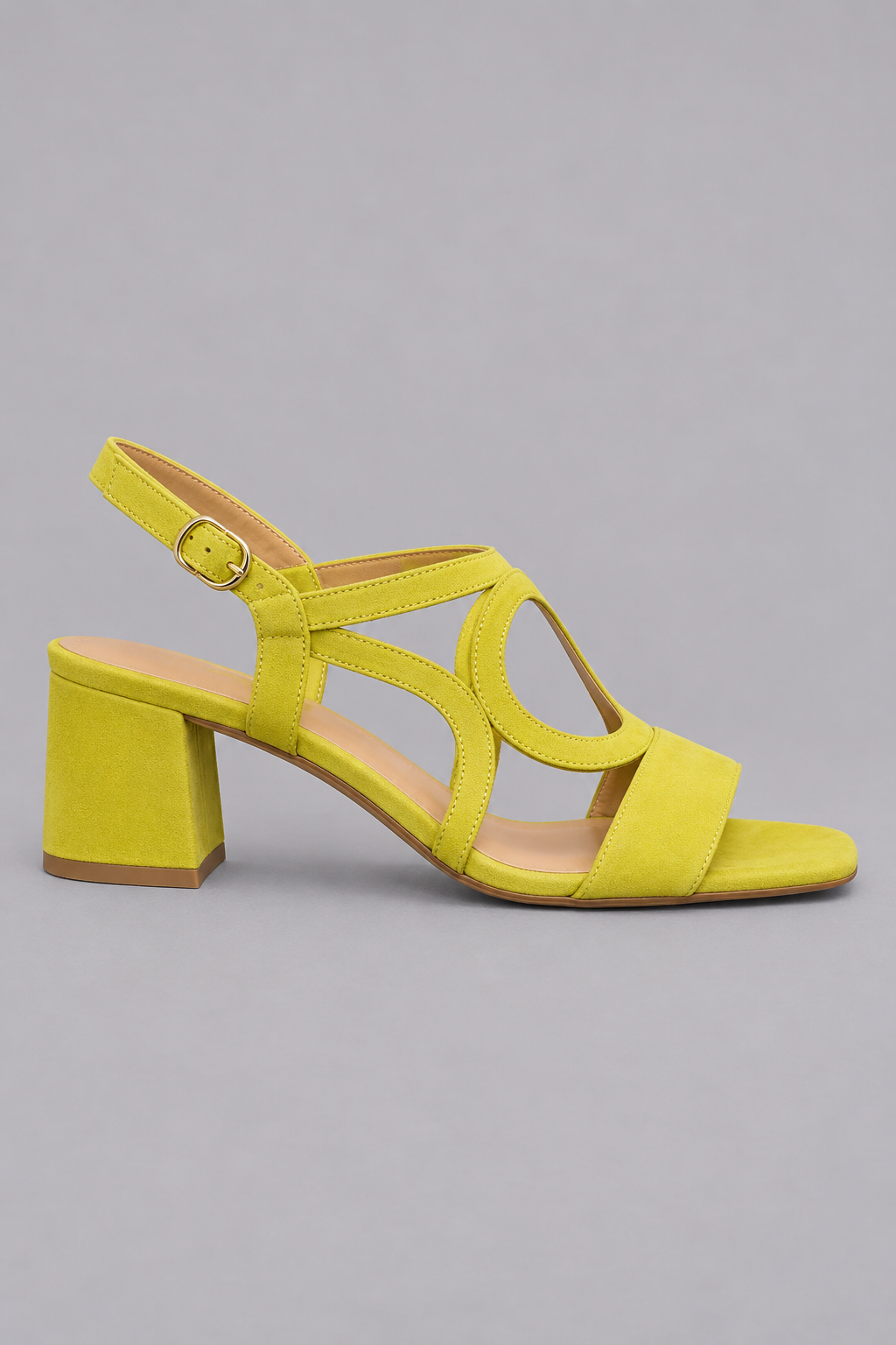 Alice | Vibrant Summer Sandals