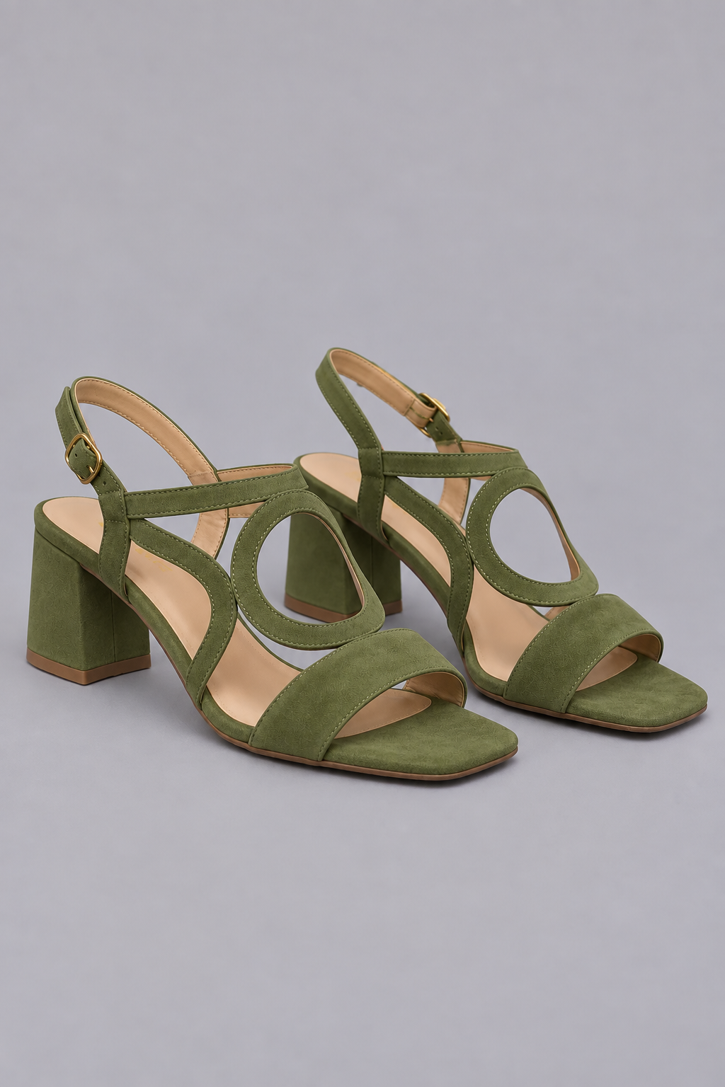 Alice | Vibrant Summer Sandals
