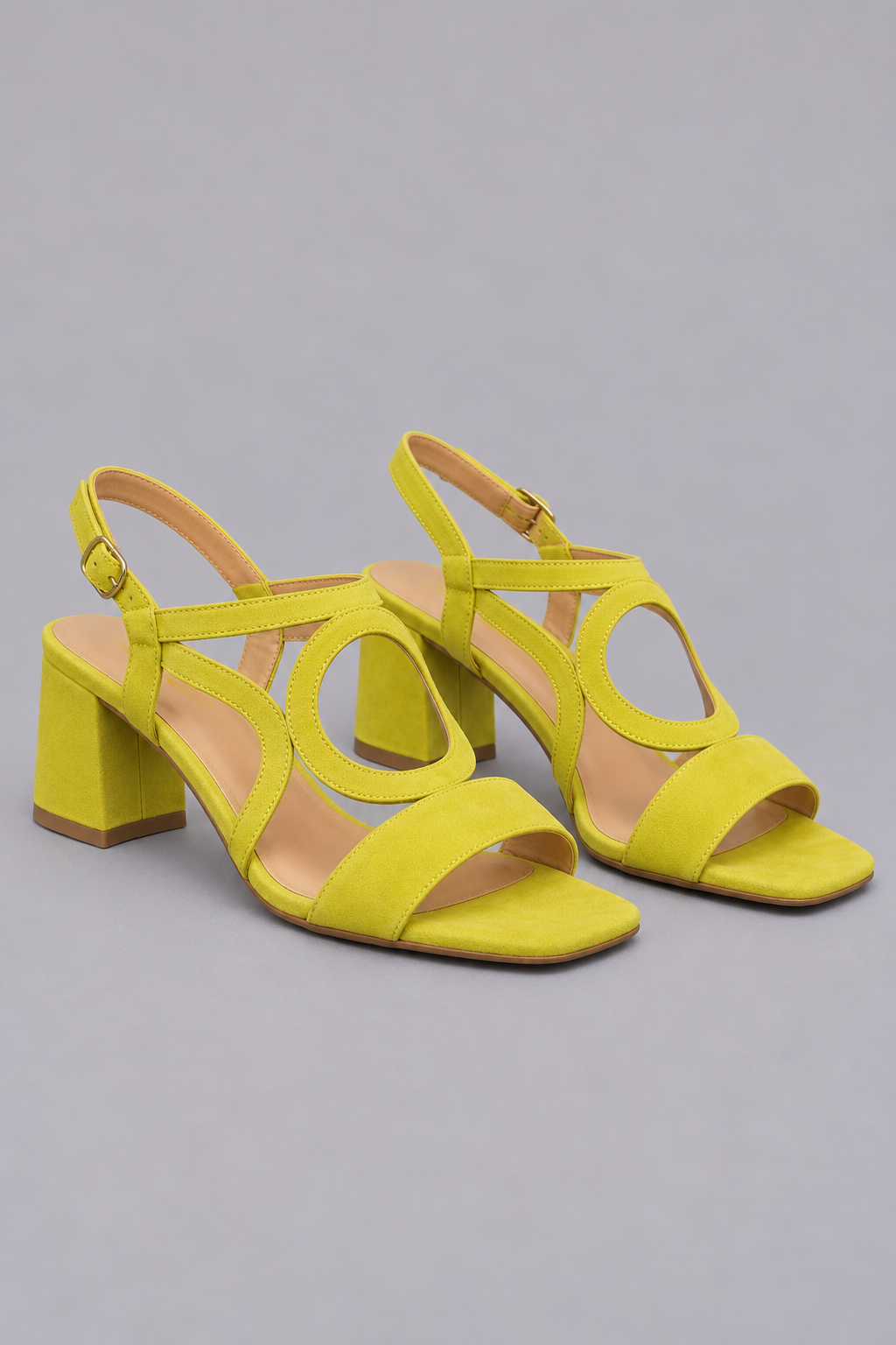 Alice | Vibrant Summer Sandals