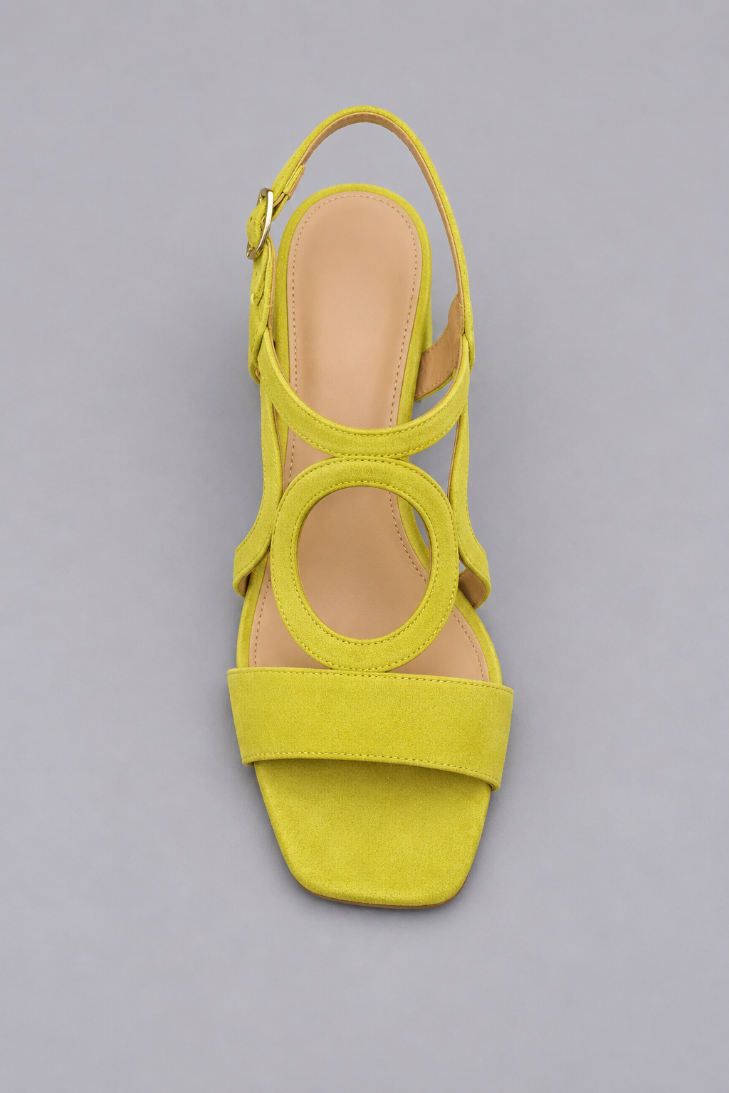 Alice | Vibrant Summer Sandals