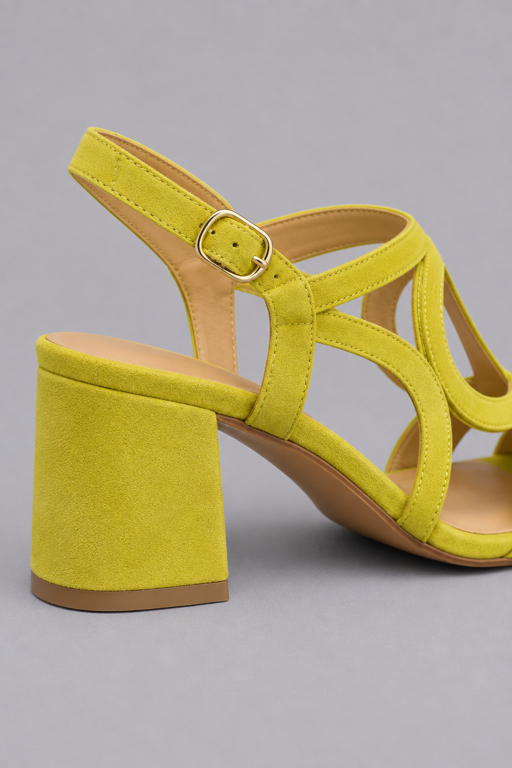 Alice | Vibrant Summer Sandals