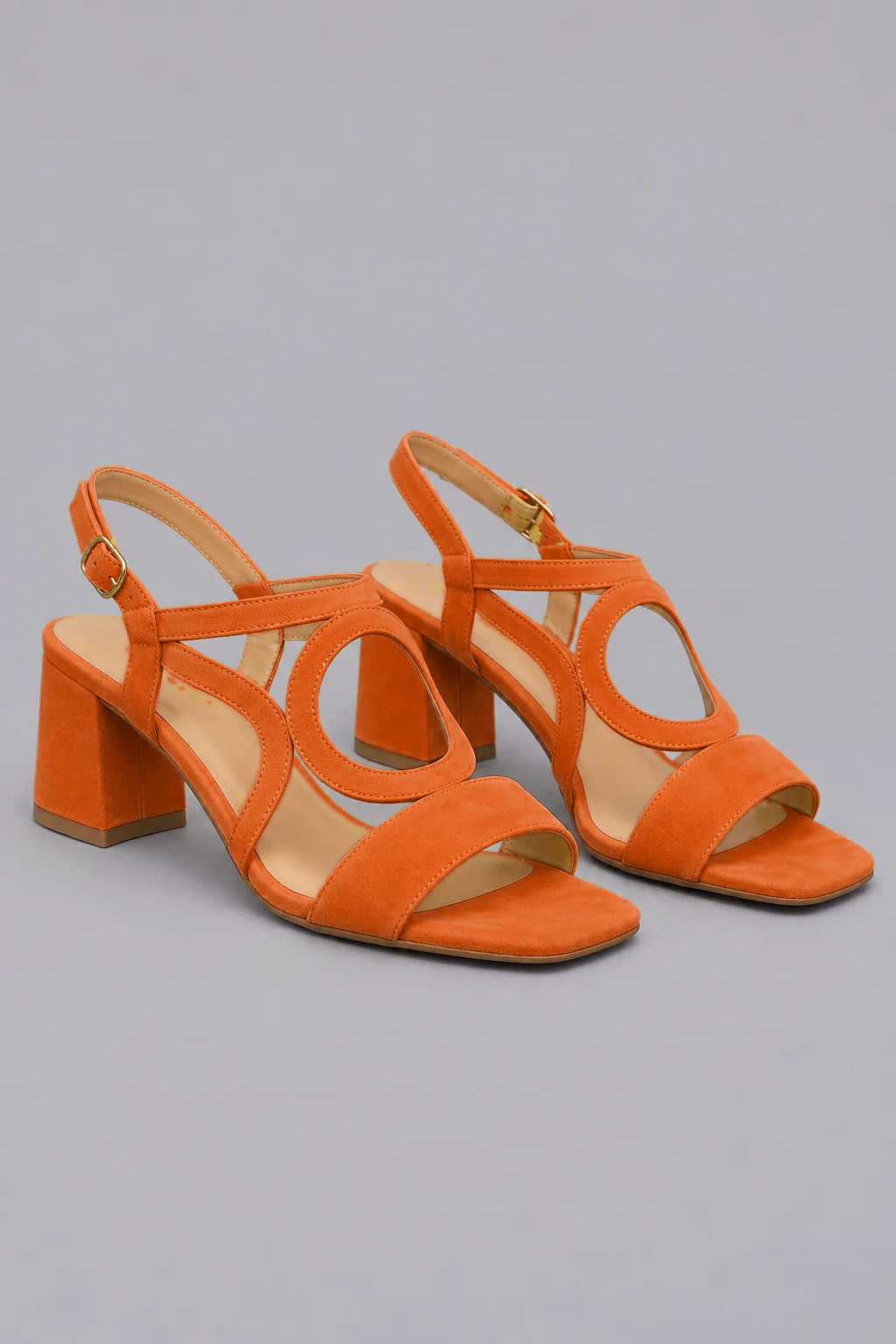 Alice | Vibrant Summer Sandals