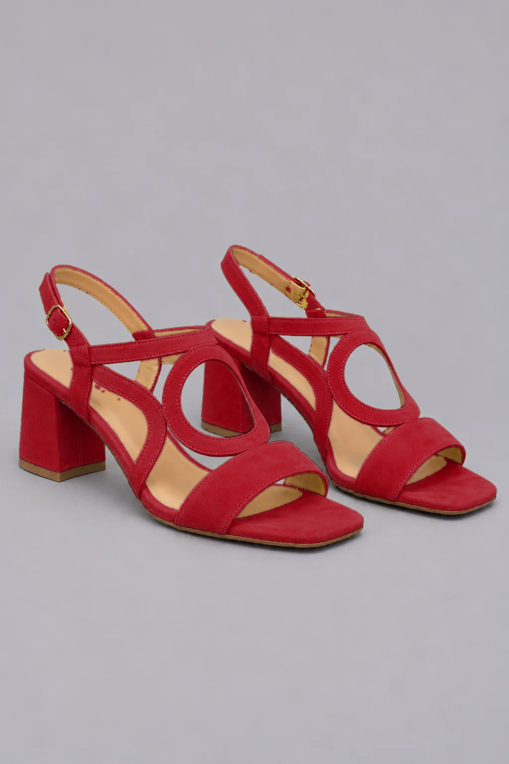 Alice | Vibrant Summer Sandals
