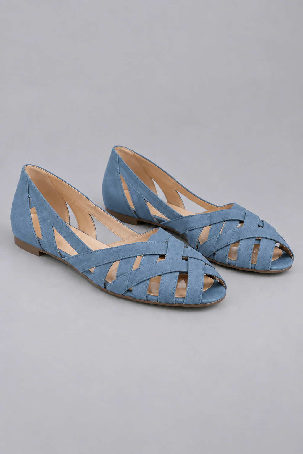 Alice | Woven Summer Sandals