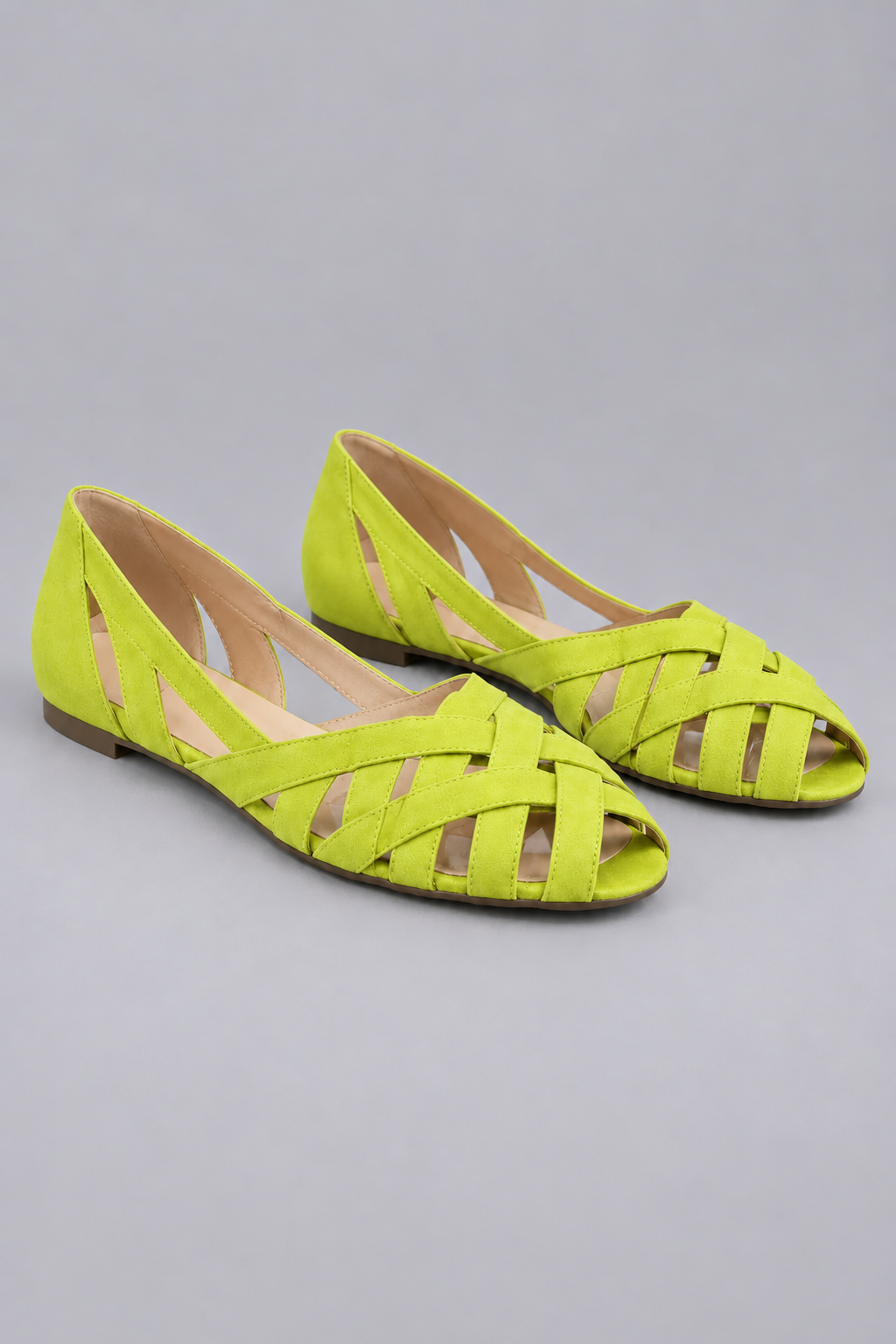 Alice | Woven Summer Sandals